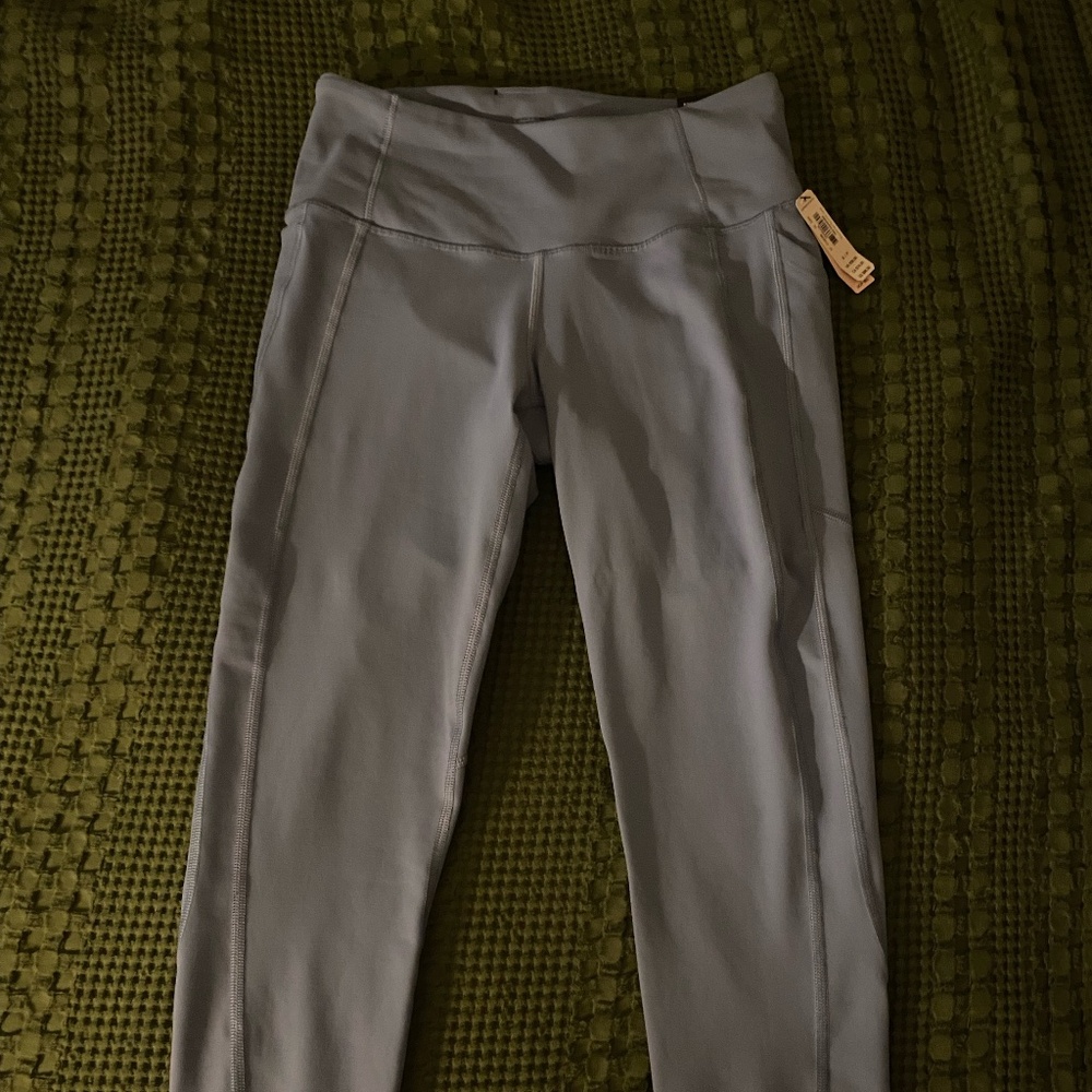 Victoria Secret Knockout Capri